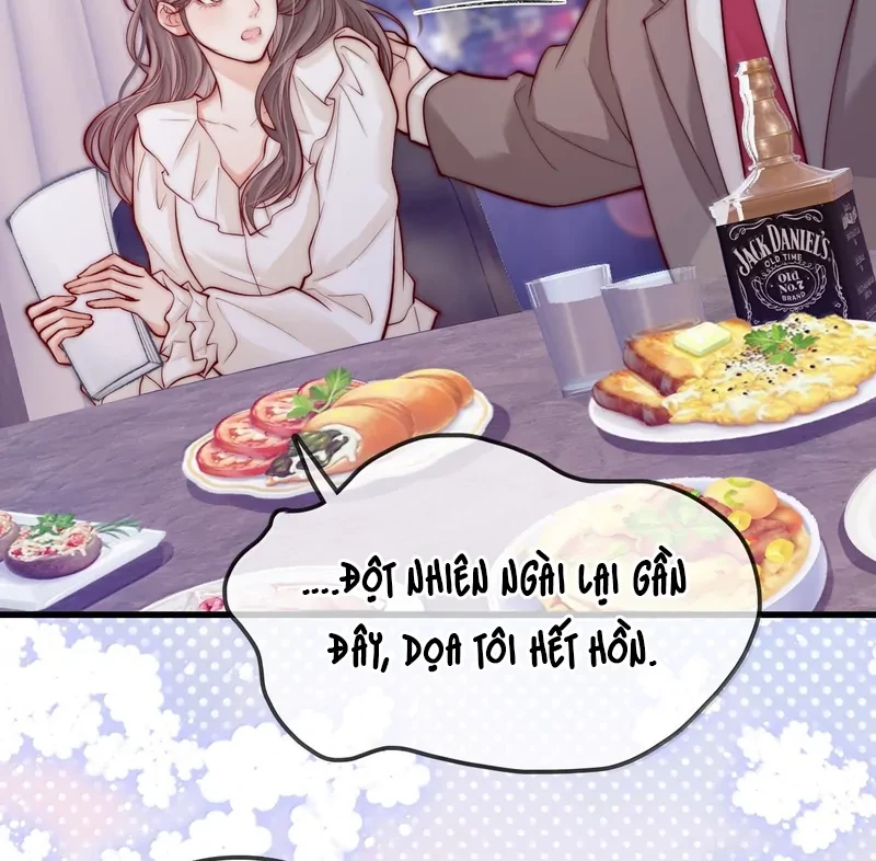 Gió Lớn Hôn Ánh Trăng Chapter 35 - Trang 27