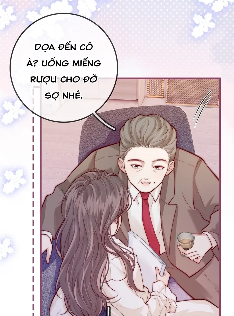 Gió Lớn Hôn Ánh Trăng Chapter 35 - Trang 28