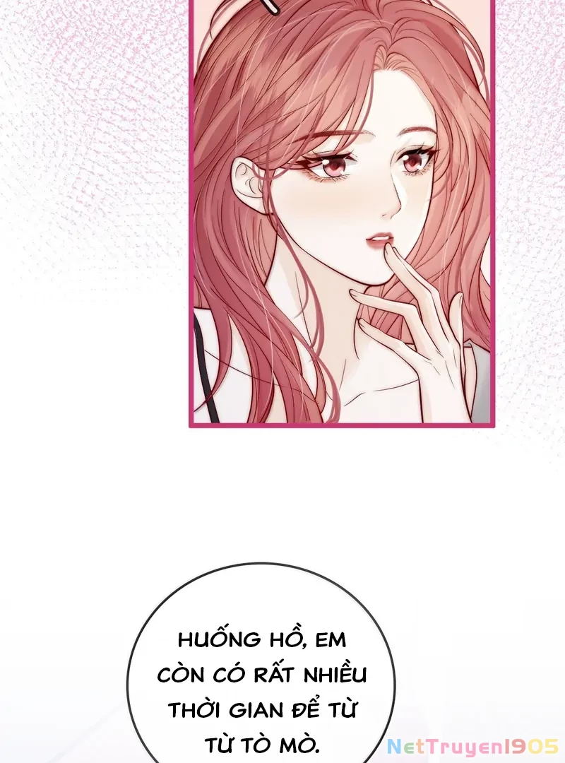 Gió Lớn Hôn Ánh Trăng Chapter 35 - Trang 3