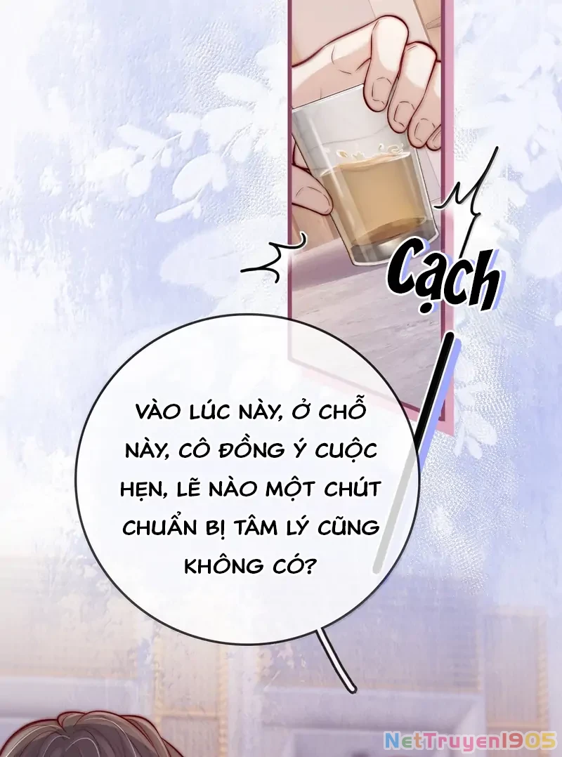 Gió Lớn Hôn Ánh Trăng Chapter 35 - Trang 30