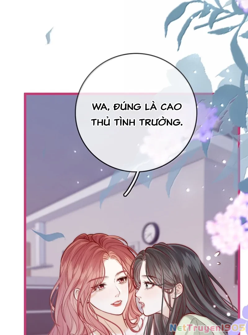 Gió Lớn Hôn Ánh Trăng Chapter 35 - Trang 6