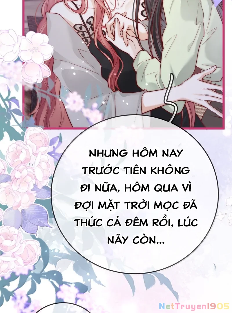 Gió Lớn Hôn Ánh Trăng Chapter 35 - Trang 7