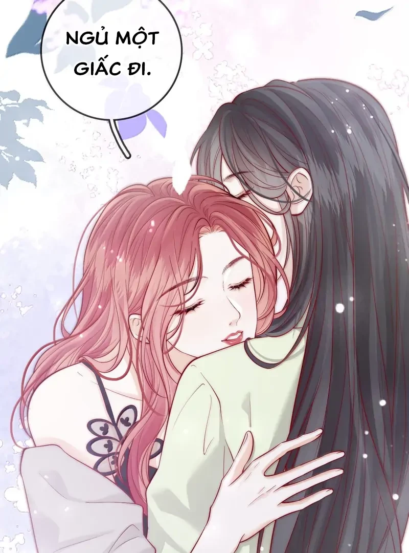 Gió Lớn Hôn Ánh Trăng Chapter 35 - Trang 8