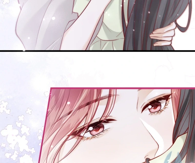 Gió Lớn Hôn Ánh Trăng Chapter 35 - Trang 9