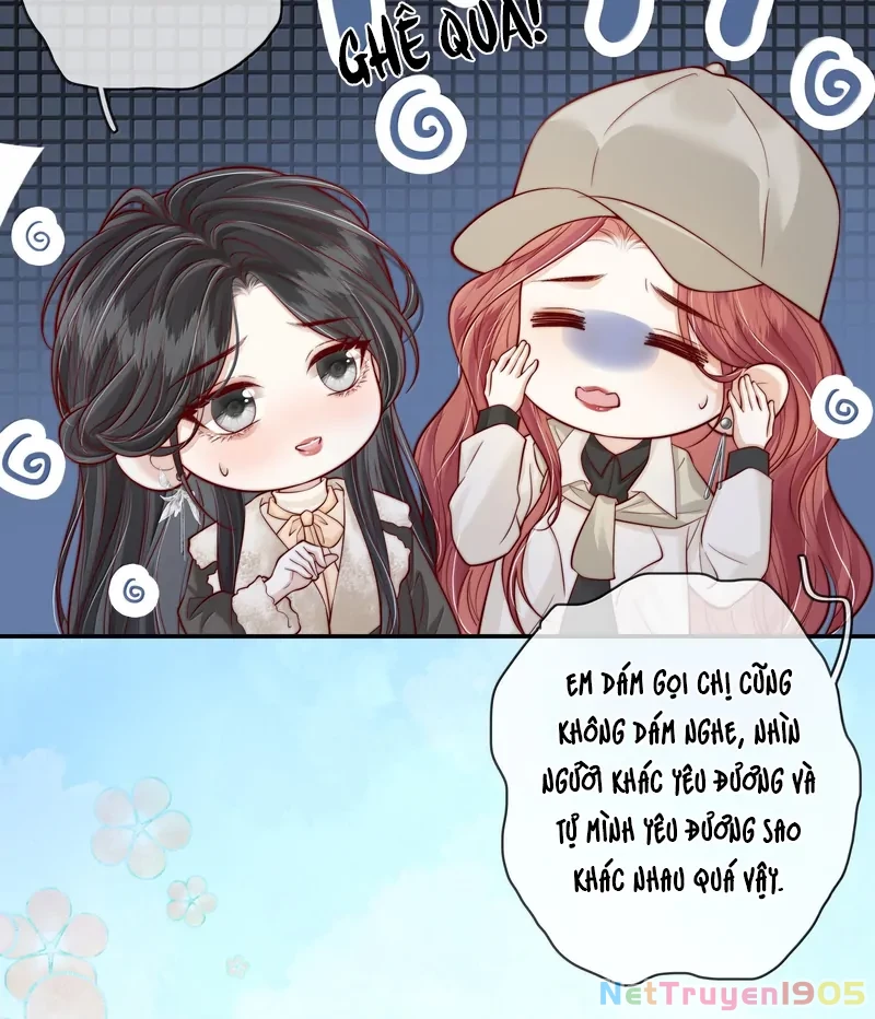 Gió Lớn Hôn Ánh Trăng Chapter 36 - Trang 10