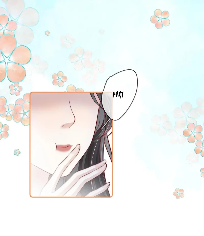 Gió Lớn Hôn Ánh Trăng Chapter 36 - Trang 11