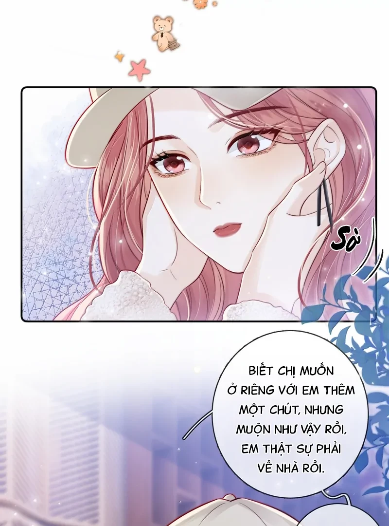 Gió Lớn Hôn Ánh Trăng Chapter 36 - Trang 13