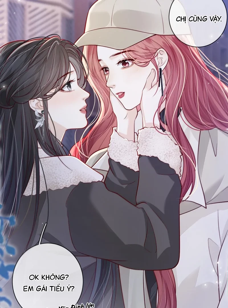 Gió Lớn Hôn Ánh Trăng Chapter 36 - Trang 14
