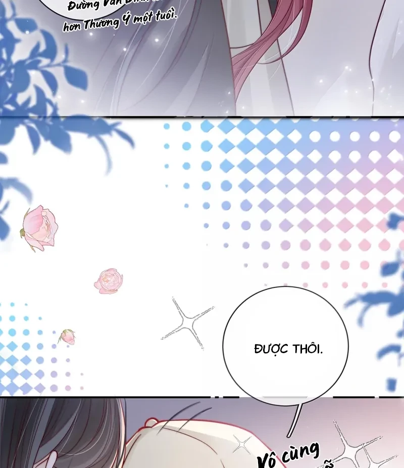 Gió Lớn Hôn Ánh Trăng Chapter 36 - Trang 15