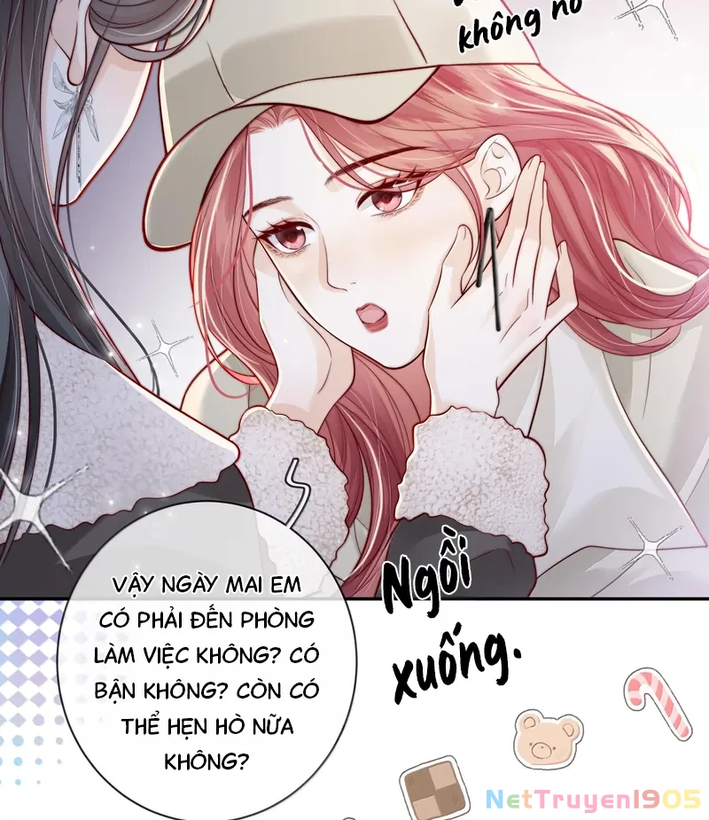 Gió Lớn Hôn Ánh Trăng Chapter 36 - Trang 16
