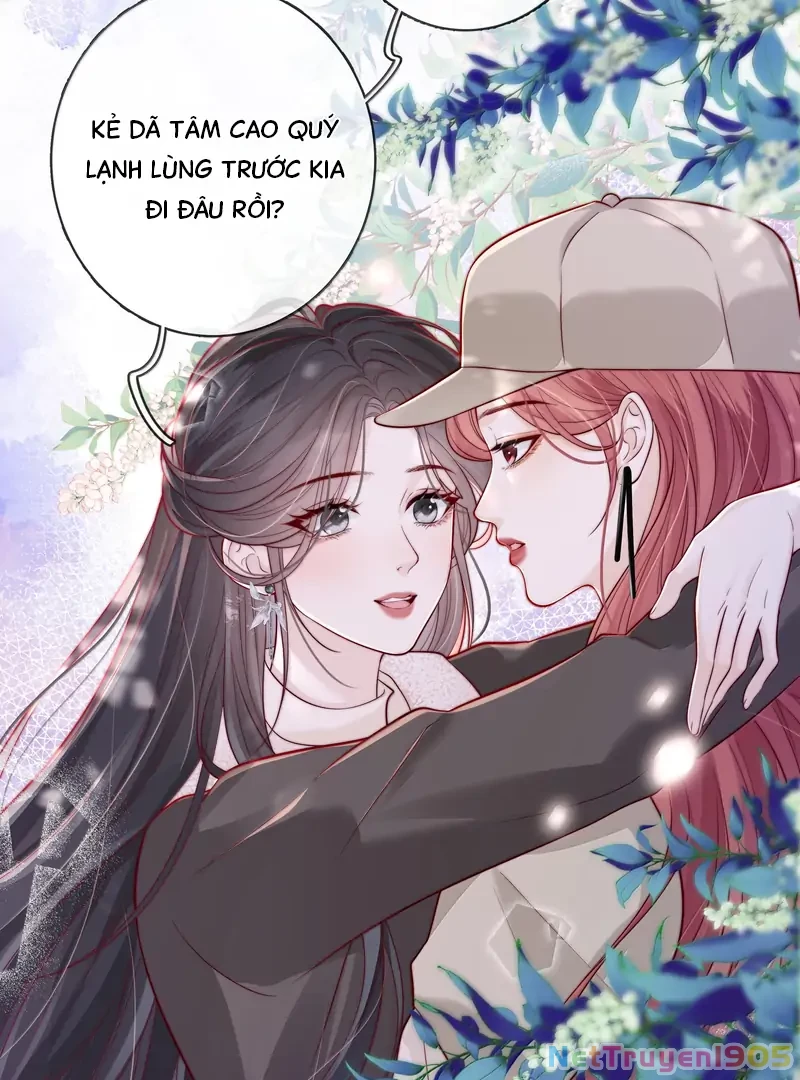 Gió Lớn Hôn Ánh Trăng Chapter 36 - Trang 18