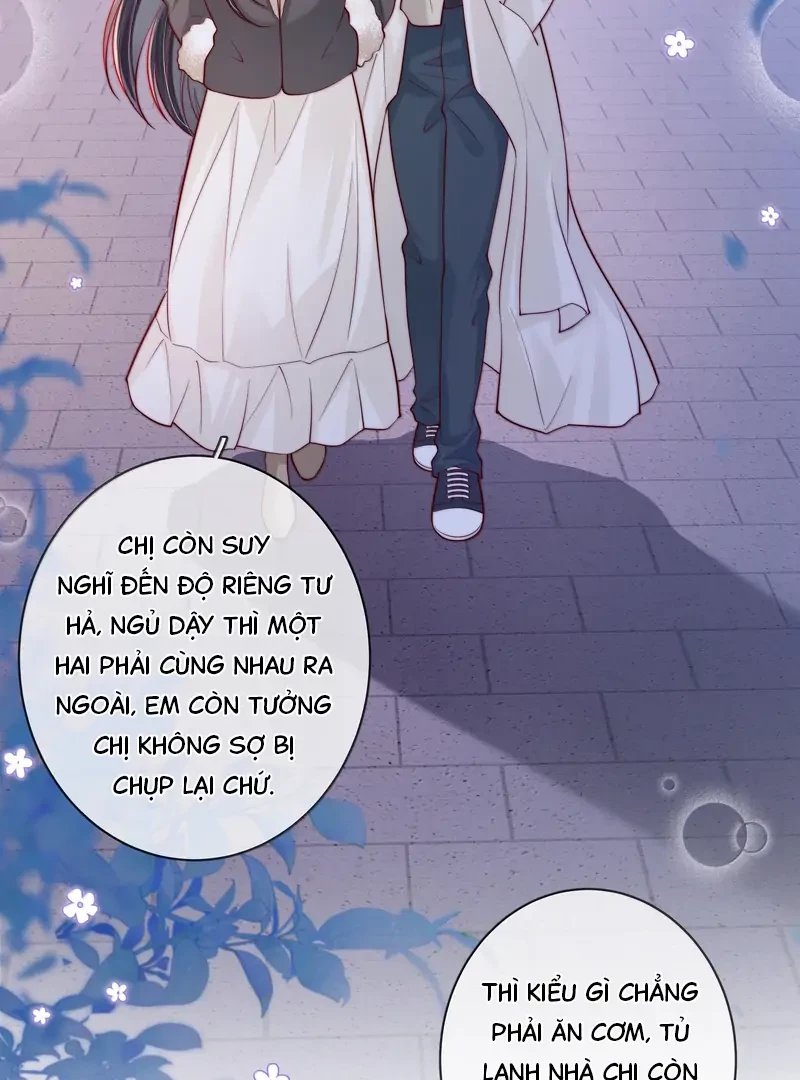 Gió Lớn Hôn Ánh Trăng Chapter 36 - Trang 2