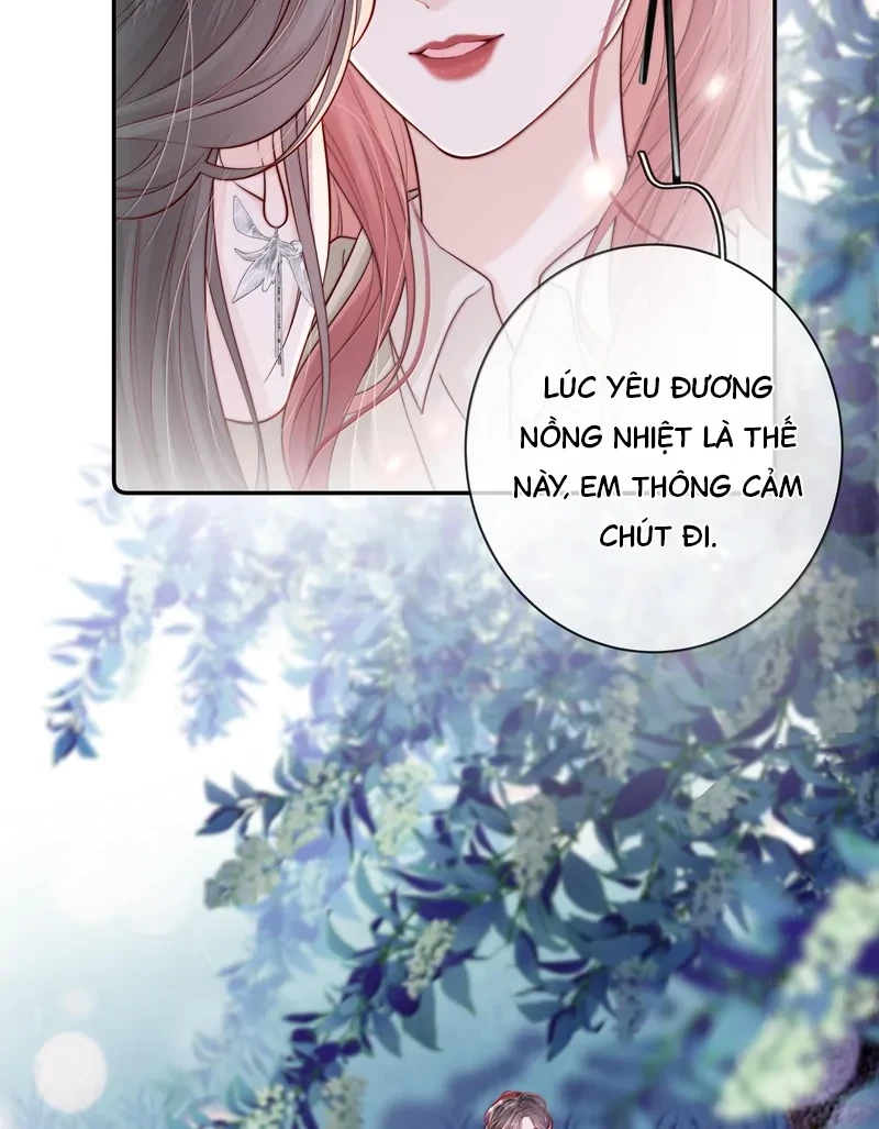 Gió Lớn Hôn Ánh Trăng Chapter 36 - Trang 20