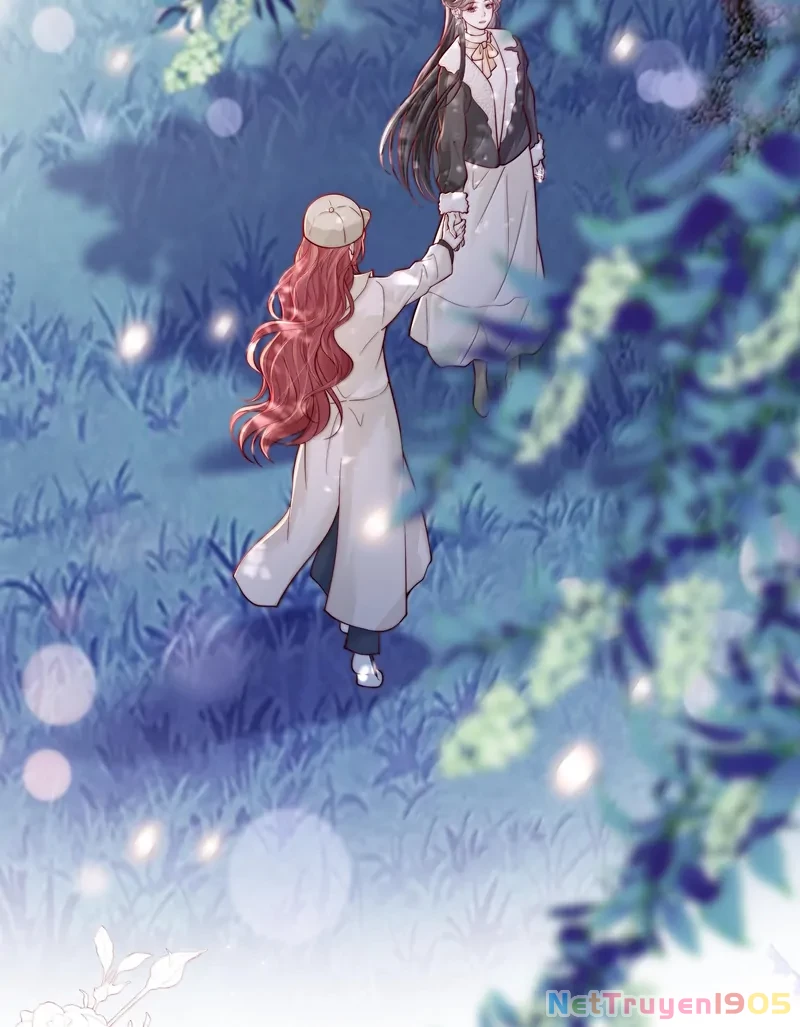 Gió Lớn Hôn Ánh Trăng Chapter 36 - Trang 21