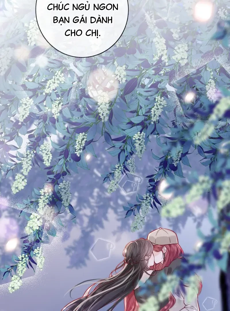 Gió Lớn Hôn Ánh Trăng Chapter 36 - Trang 24