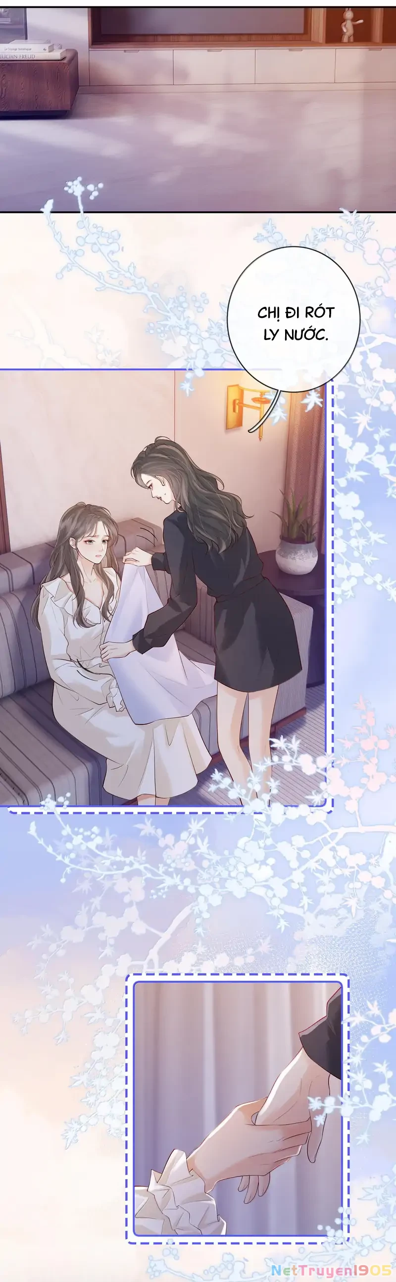 Gió Lớn Hôn Ánh Trăng Chapter 36 - Trang 27