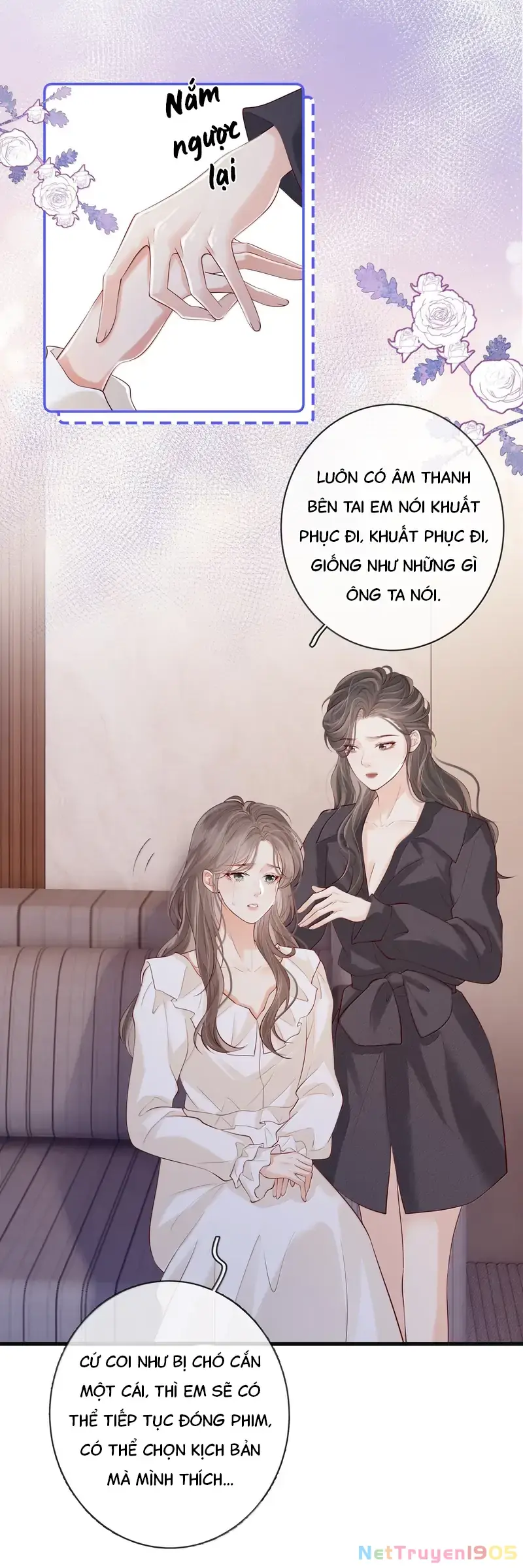 Gió Lớn Hôn Ánh Trăng Chapter 36 - Trang 29