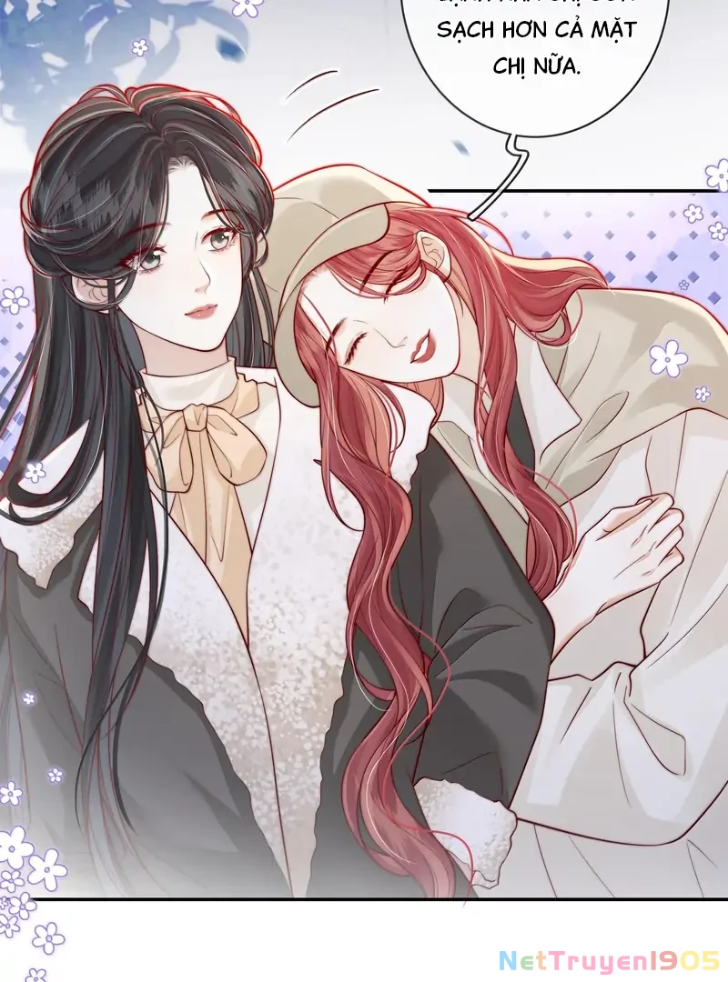 Gió Lớn Hôn Ánh Trăng Chapter 36 - Trang 3