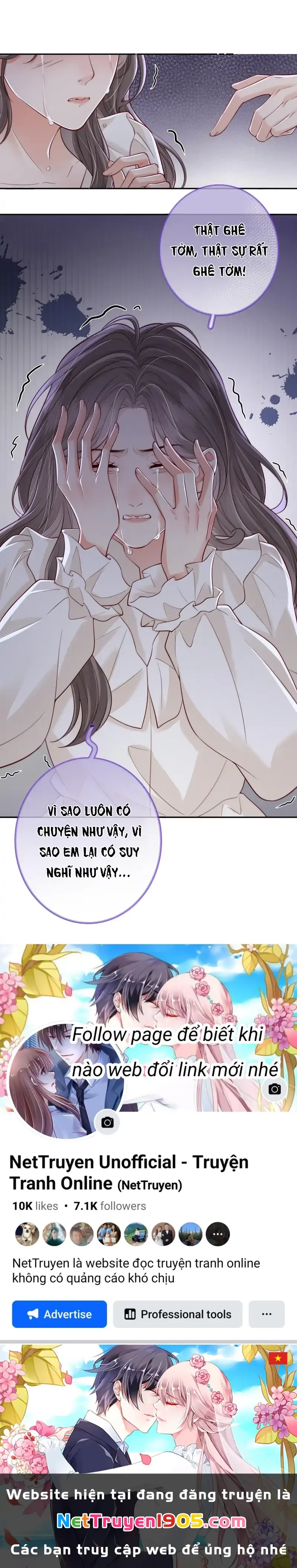 Gió Lớn Hôn Ánh Trăng Chapter 36 - Trang 30