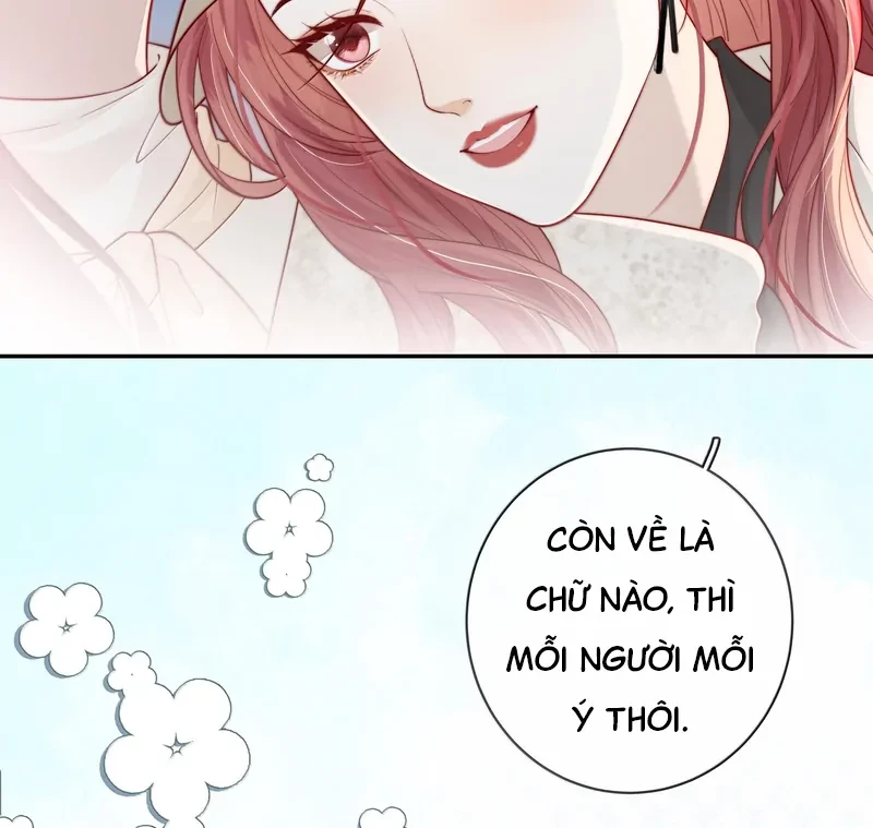 Gió Lớn Hôn Ánh Trăng Chapter 36 - Trang 5
