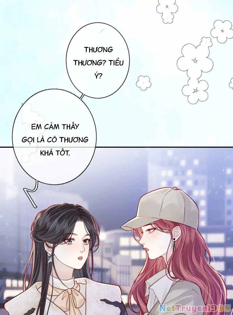 Gió Lớn Hôn Ánh Trăng Chapter 36 - Trang 7