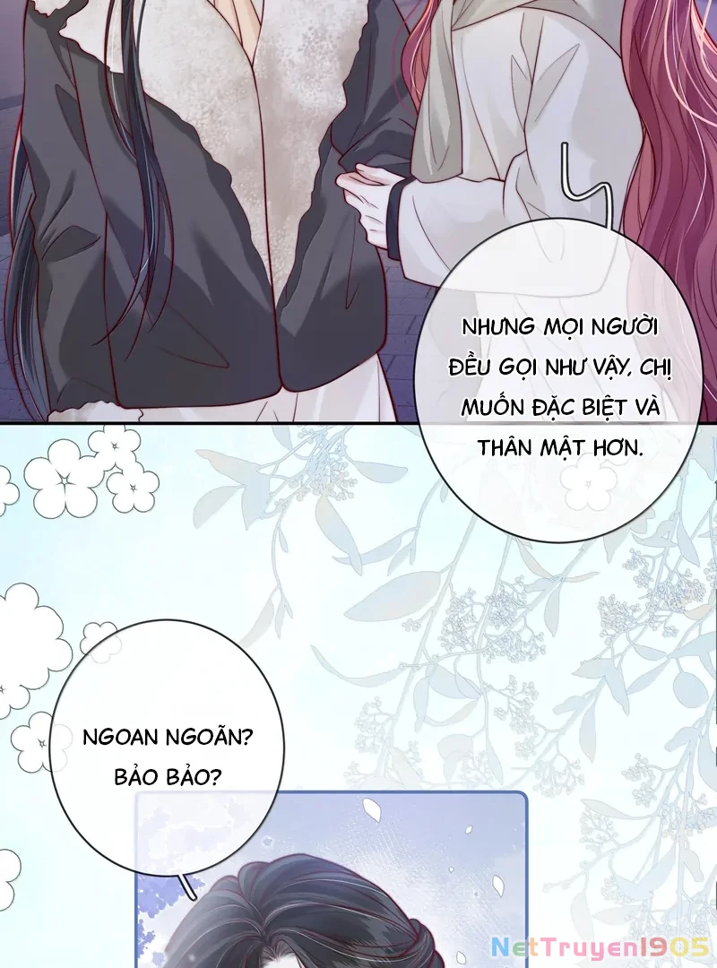 Gió Lớn Hôn Ánh Trăng Chapter 36 - Trang 8