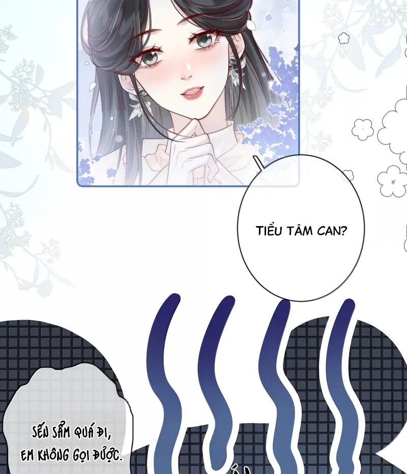 Gió Lớn Hôn Ánh Trăng Chapter 36 - Trang 9