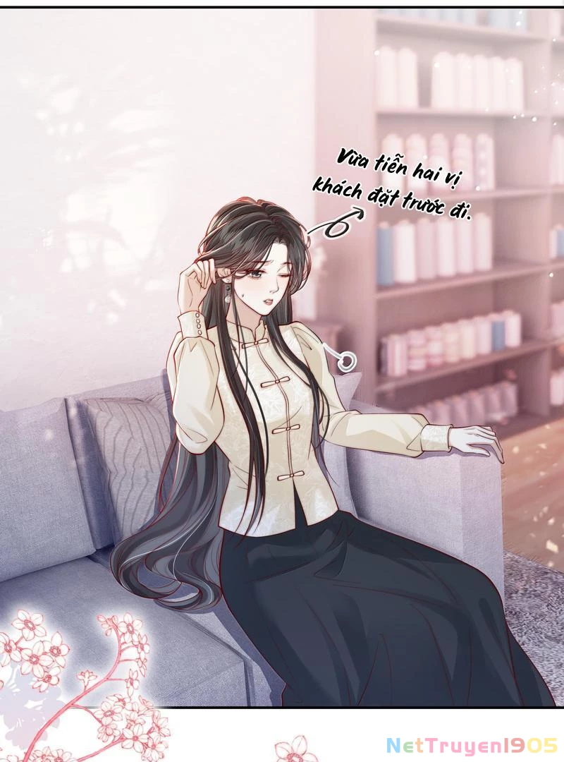 Gió Lớn Hôn Ánh Trăng Chapter 37 - Trang 12