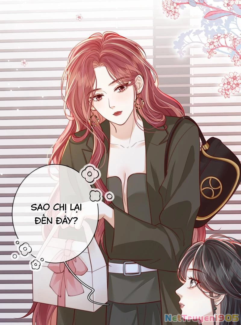 Gió Lớn Hôn Ánh Trăng Chapter 37 - Trang 14