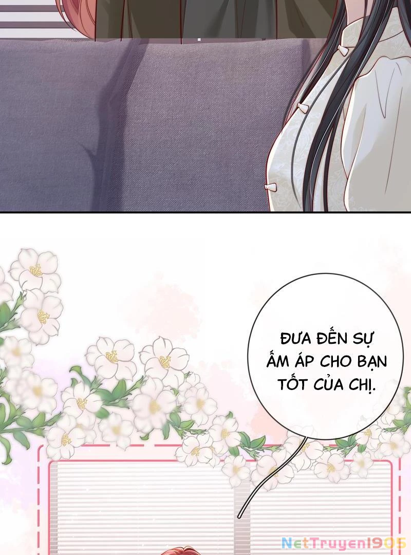 Gió Lớn Hôn Ánh Trăng Chapter 37 - Trang 15