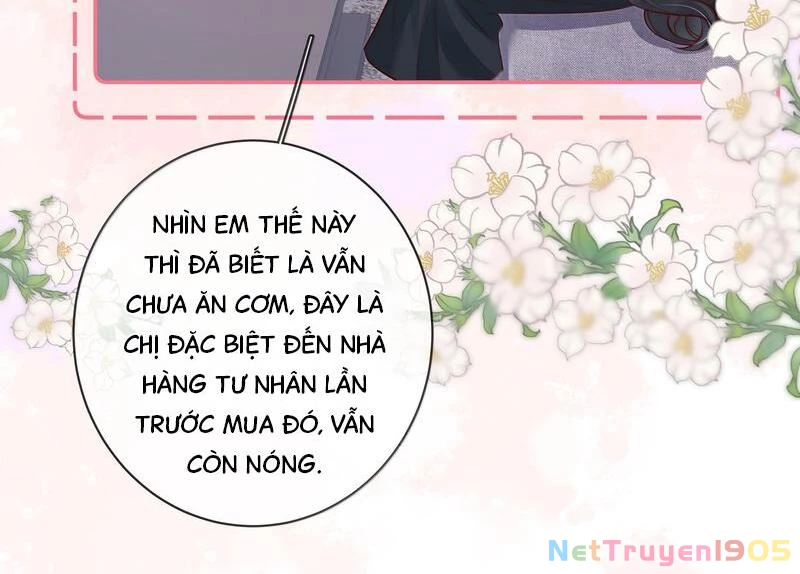 Gió Lớn Hôn Ánh Trăng Chapter 37 - Trang 17