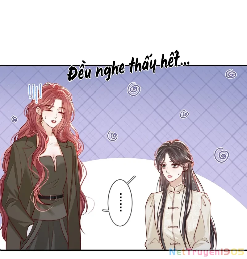 Gió Lớn Hôn Ánh Trăng Chapter 37 - Trang 19