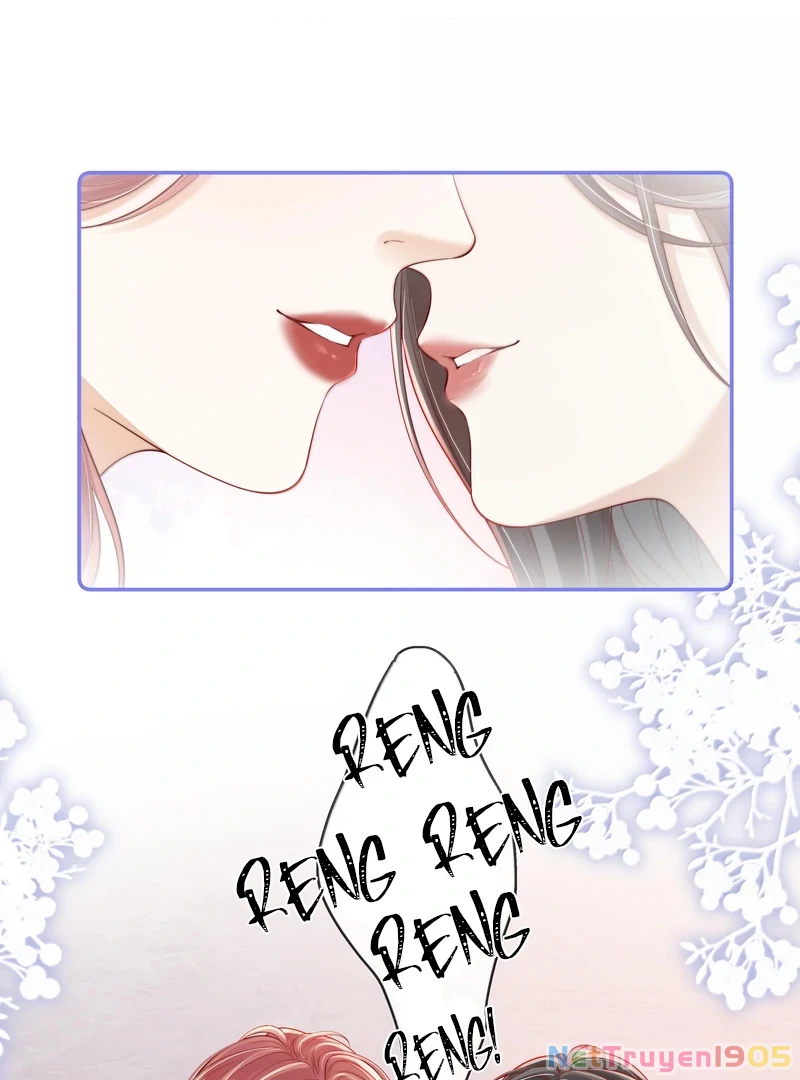 Gió Lớn Hôn Ánh Trăng Chapter 37 - Trang 23