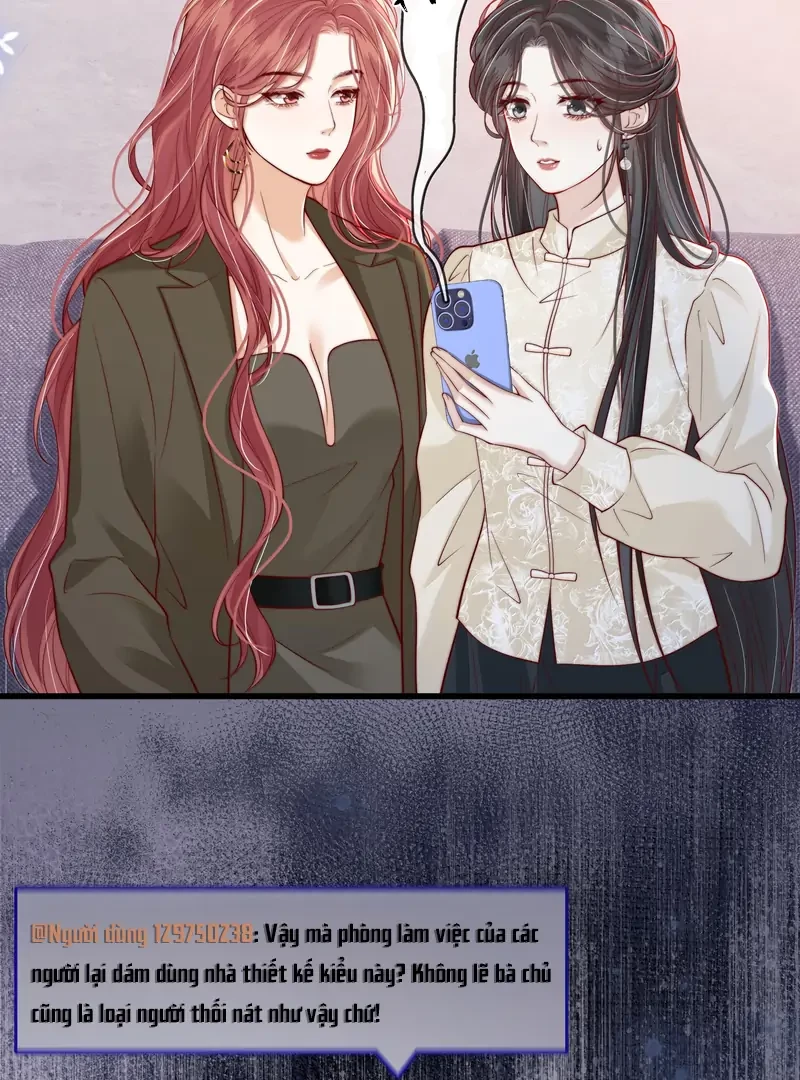 Gió Lớn Hôn Ánh Trăng Chapter 37 - Trang 24