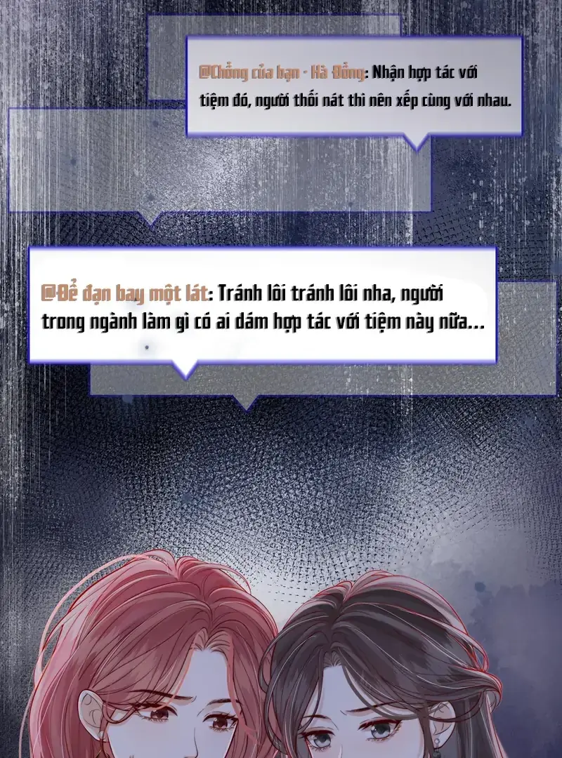 Gió Lớn Hôn Ánh Trăng Chapter 37 - Trang 25