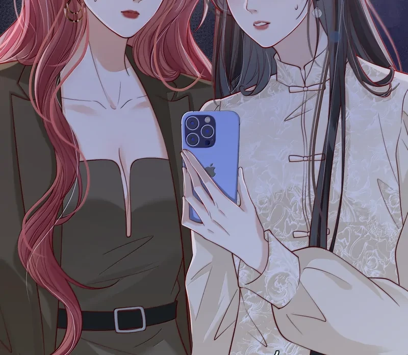 Gió Lớn Hôn Ánh Trăng Chapter 37 - Trang 26