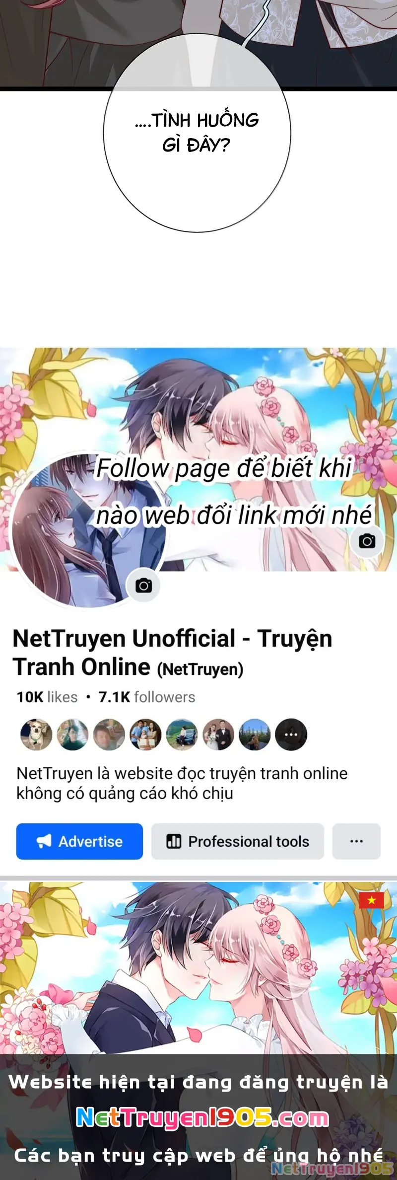 Gió Lớn Hôn Ánh Trăng Chapter 37 - Trang 27