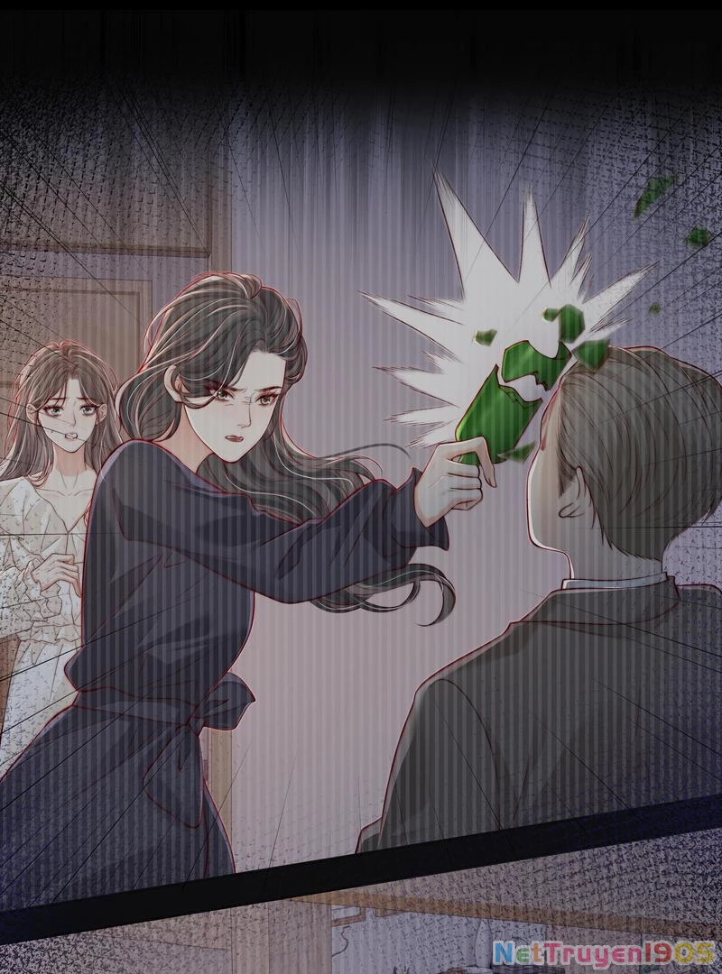 Gió Lớn Hôn Ánh Trăng Chapter 37 - Trang 3