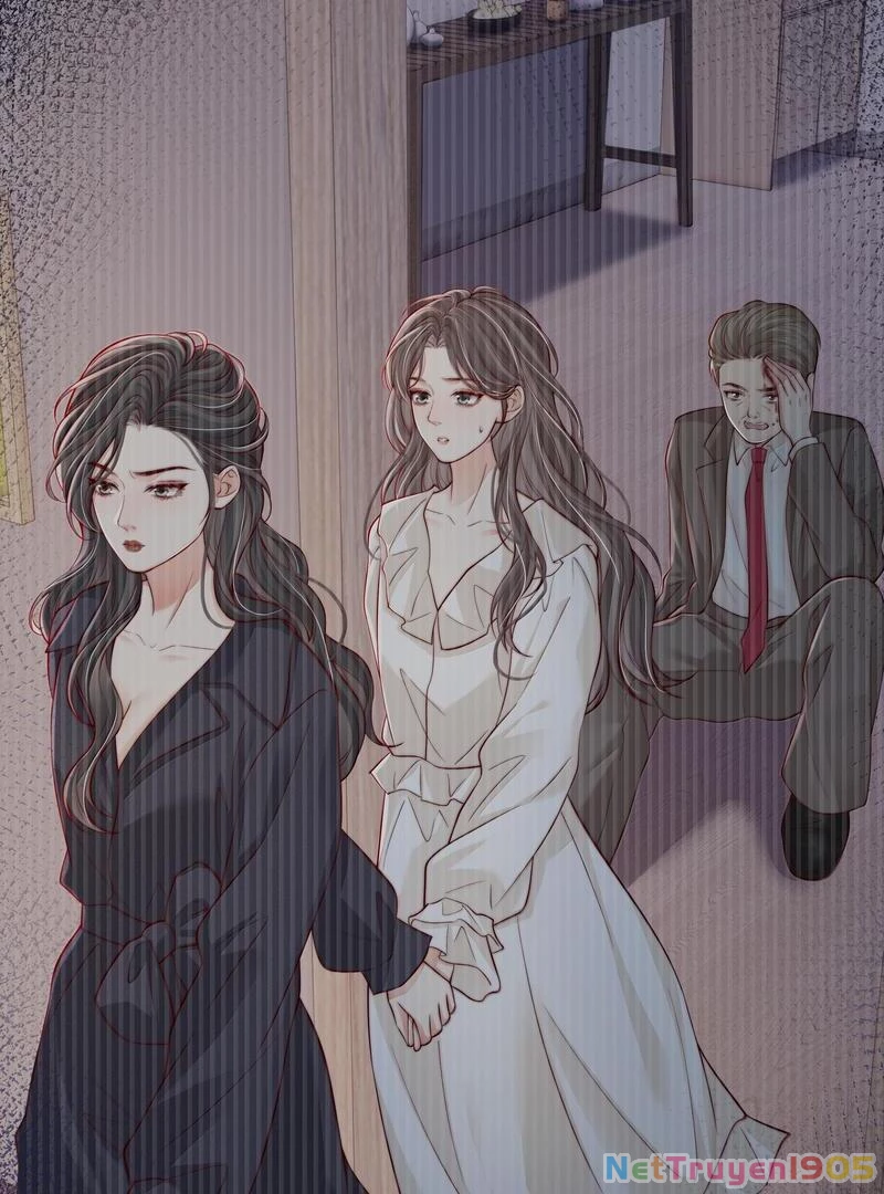 Gió Lớn Hôn Ánh Trăng Chapter 37 - Trang 4