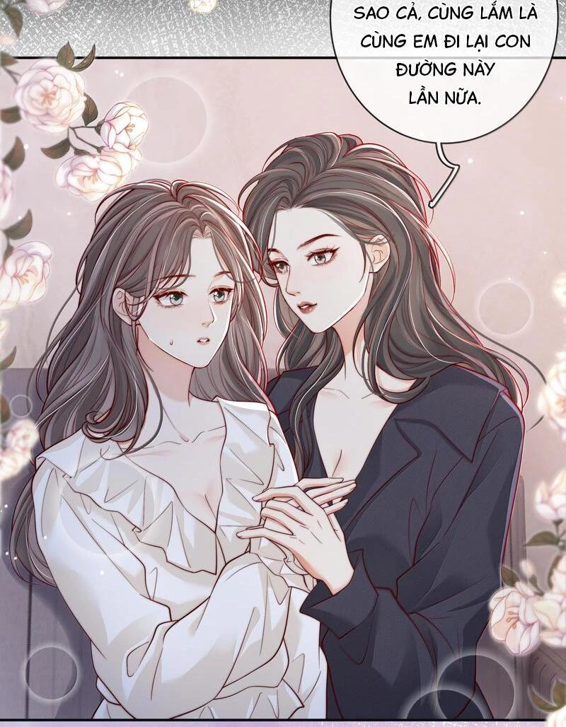 Gió Lớn Hôn Ánh Trăng Chapter 37 - Trang 6