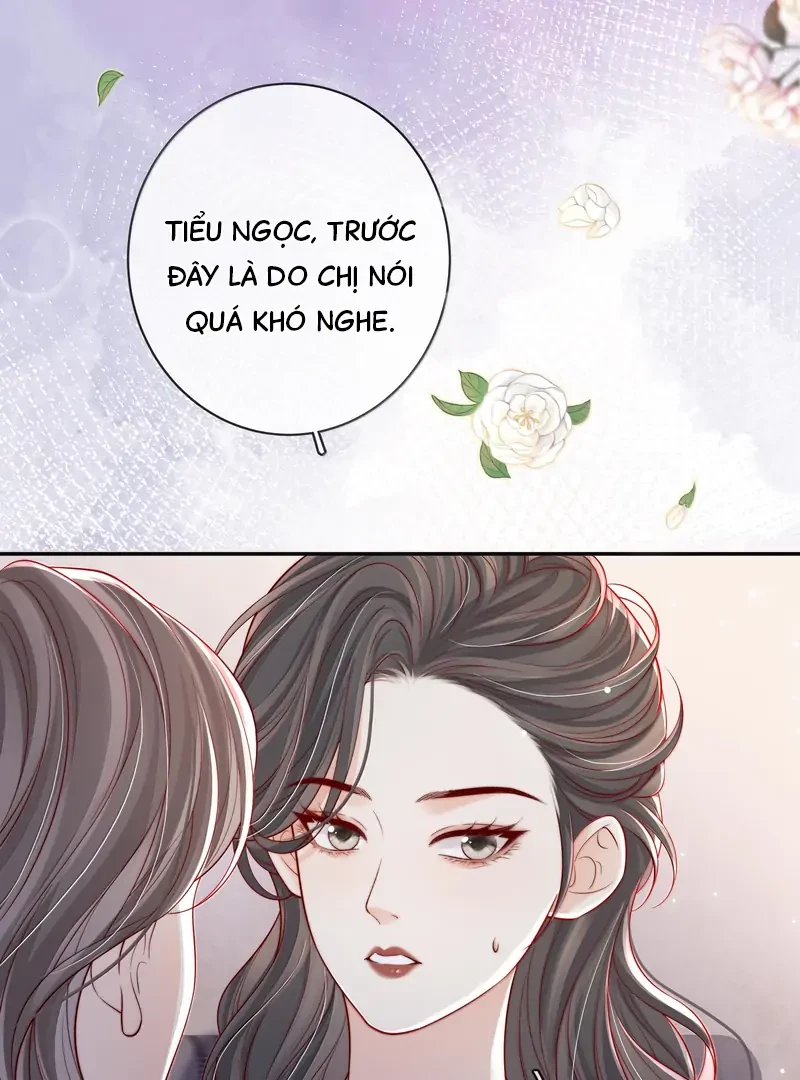 Gió Lớn Hôn Ánh Trăng Chapter 37 - Trang 7