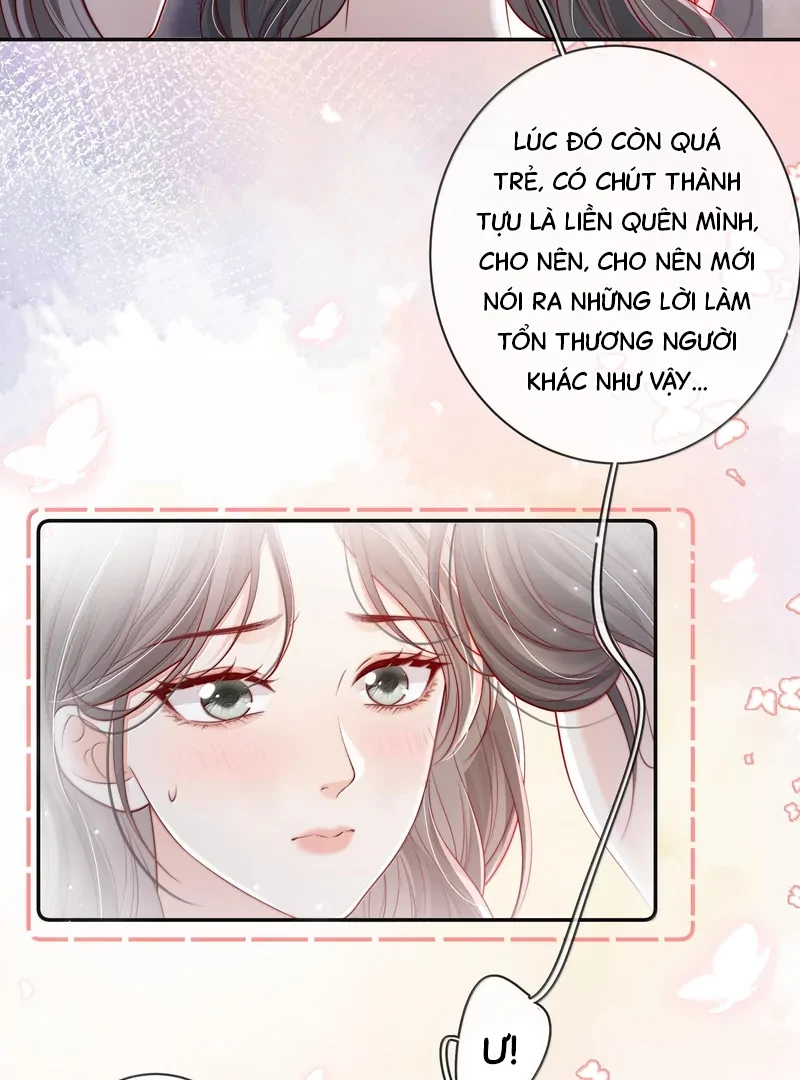 Gió Lớn Hôn Ánh Trăng Chapter 37 - Trang 8
