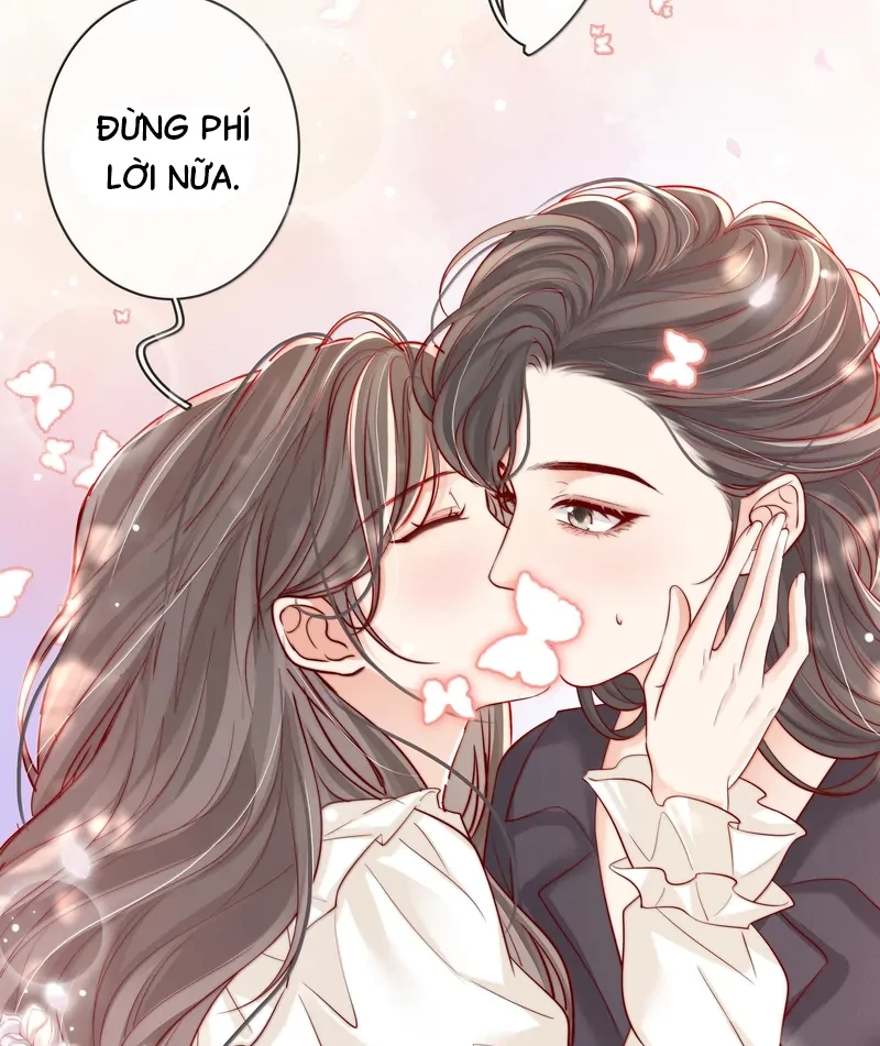 Gió Lớn Hôn Ánh Trăng Chapter 37 - Trang 9