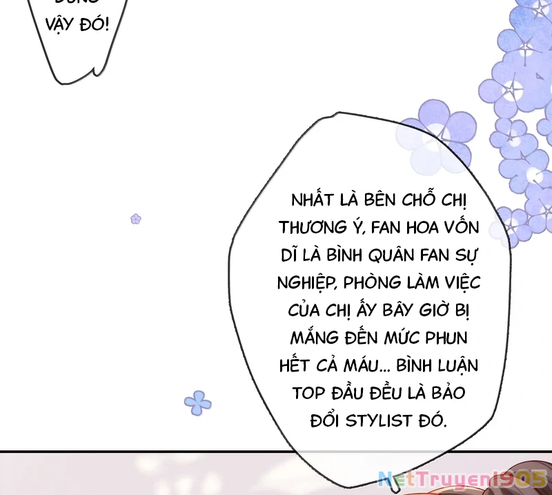 Gió Lớn Hôn Ánh Trăng Chapter 38 - Trang 10