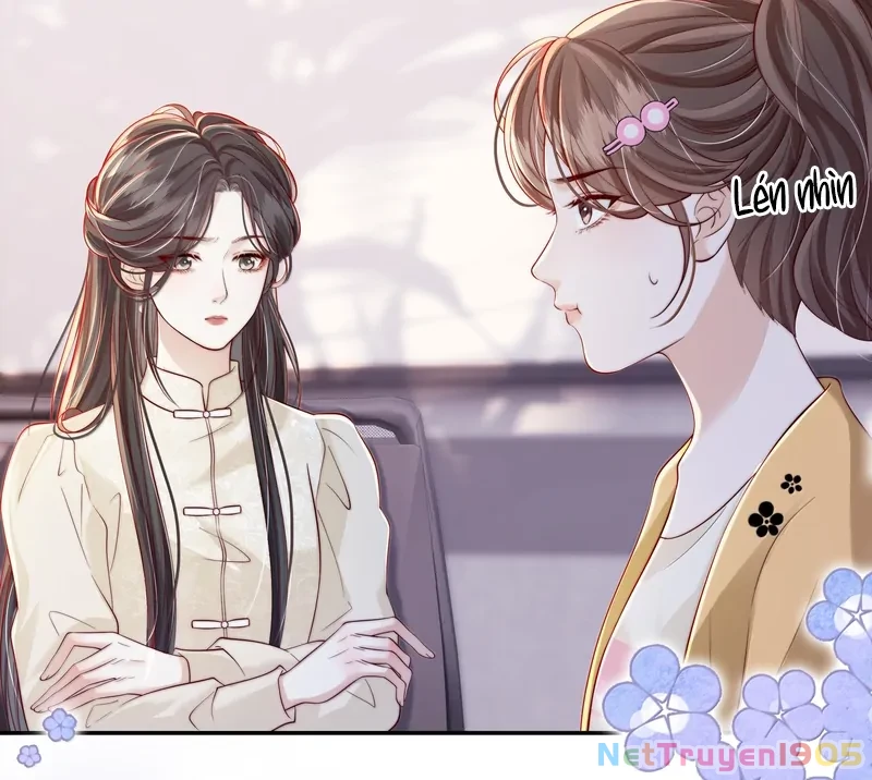Gió Lớn Hôn Ánh Trăng Chapter 38 - Trang 11