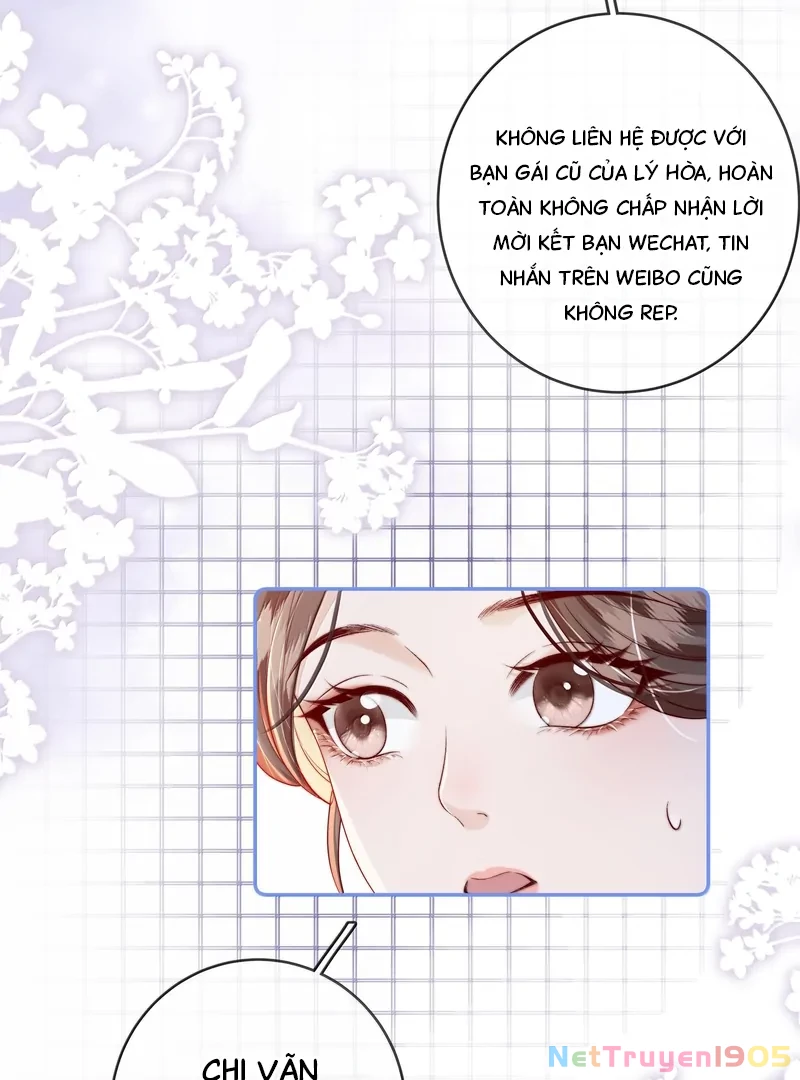 Gió Lớn Hôn Ánh Trăng Chapter 38 - Trang 13