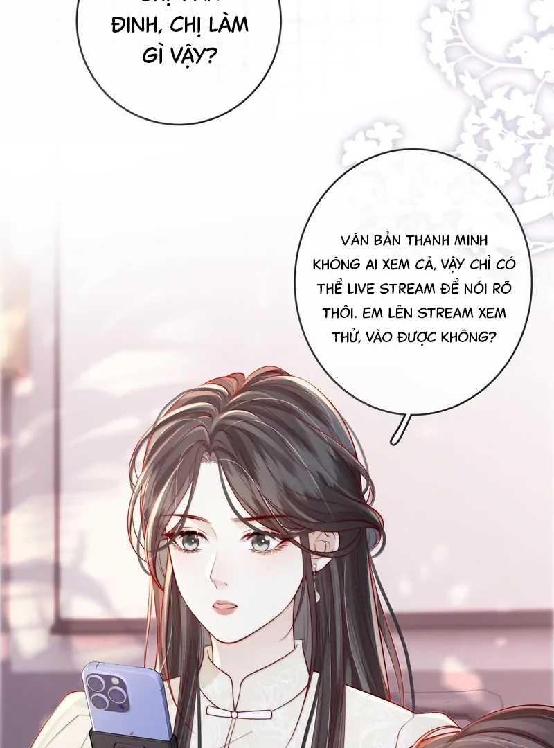 Gió Lớn Hôn Ánh Trăng Chapter 38 - Trang 14