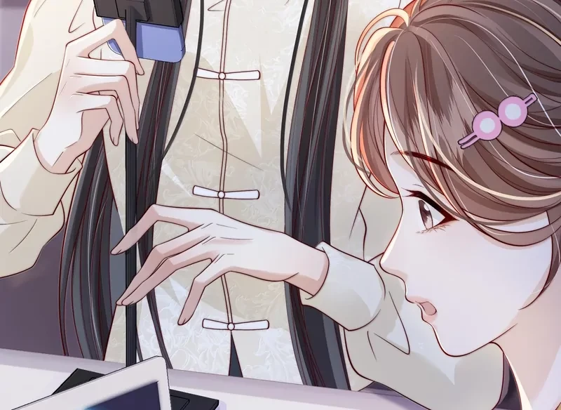 Gió Lớn Hôn Ánh Trăng Chapter 38 - Trang 15