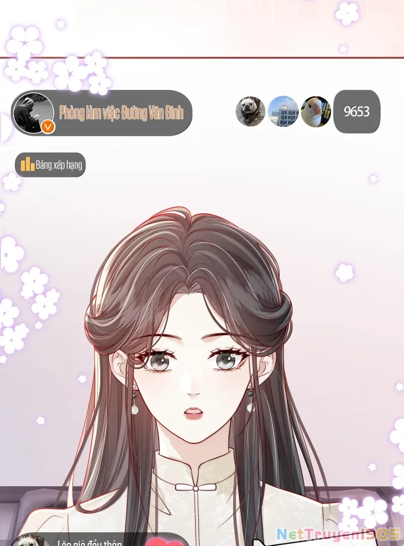 Gió Lớn Hôn Ánh Trăng Chapter 38 - Trang 18