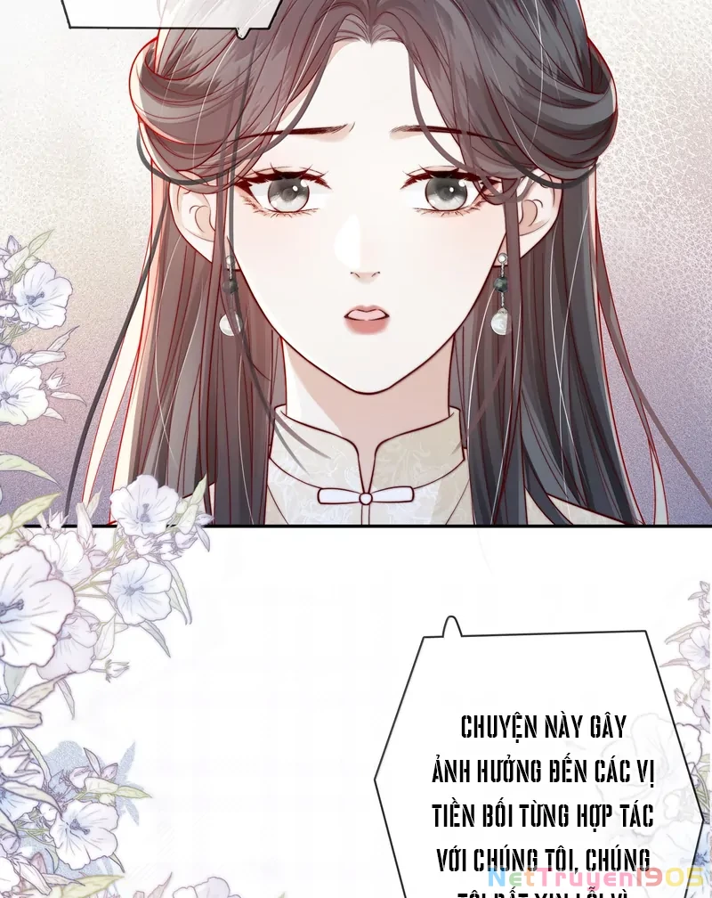 Gió Lớn Hôn Ánh Trăng Chapter 38 - Trang 20
